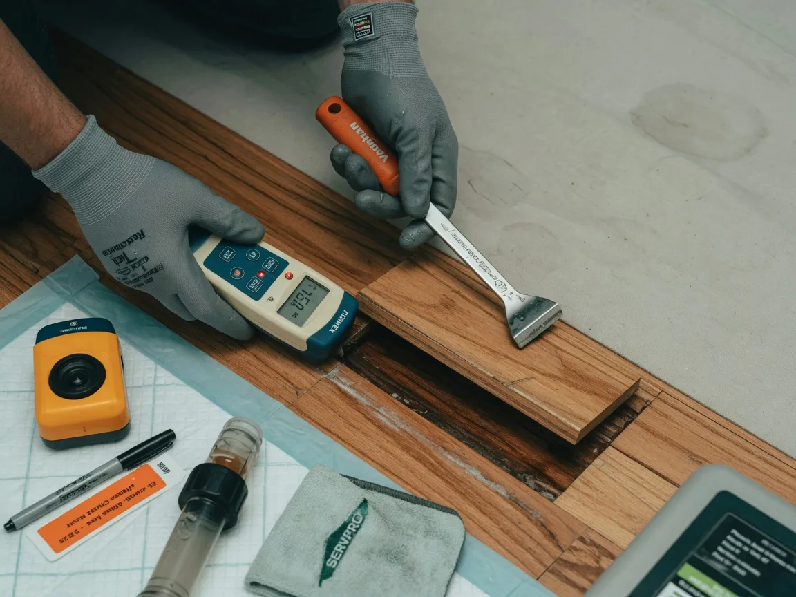 Why choose Water Damage Restoration in Orangevale, CA